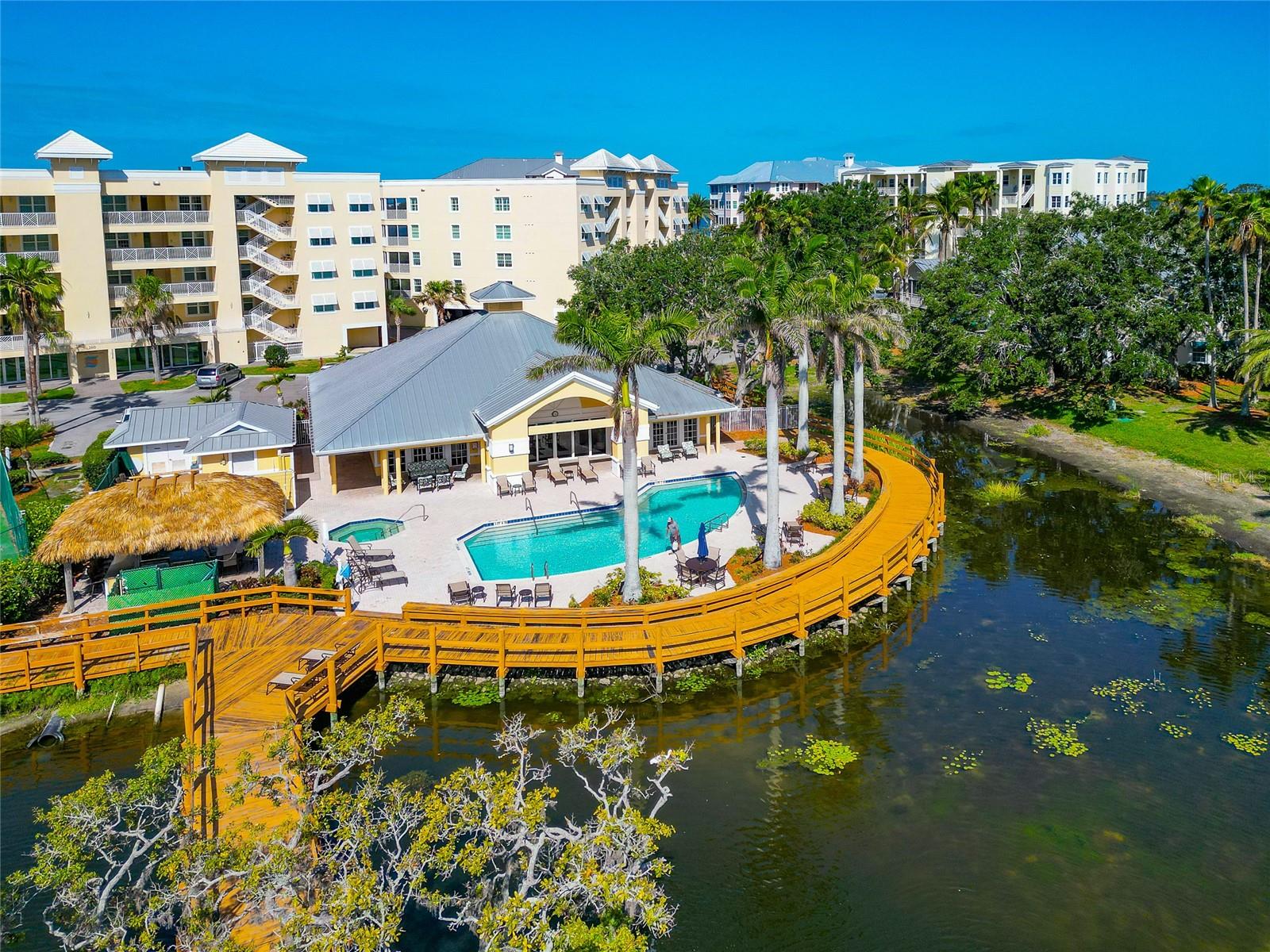 242 HIDDEN BAY DR #602, OSPREY, FL — photo 4