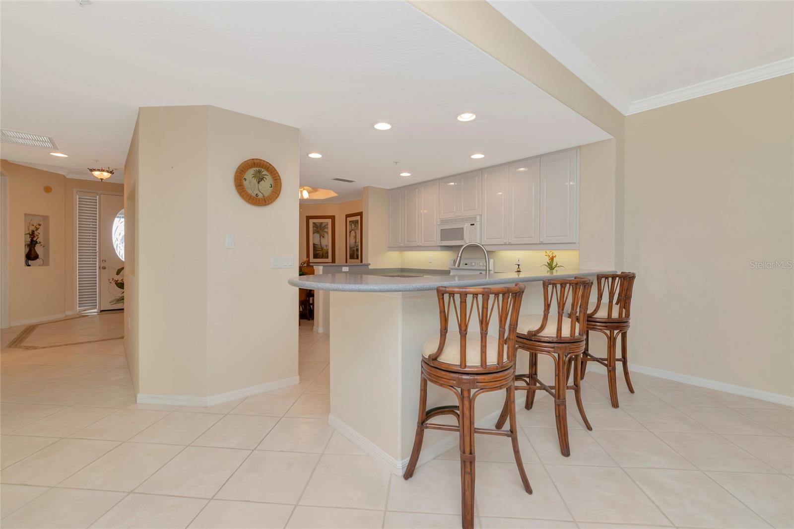 242 HIDDEN BAY DR #602, OSPREY, FL — photo 8