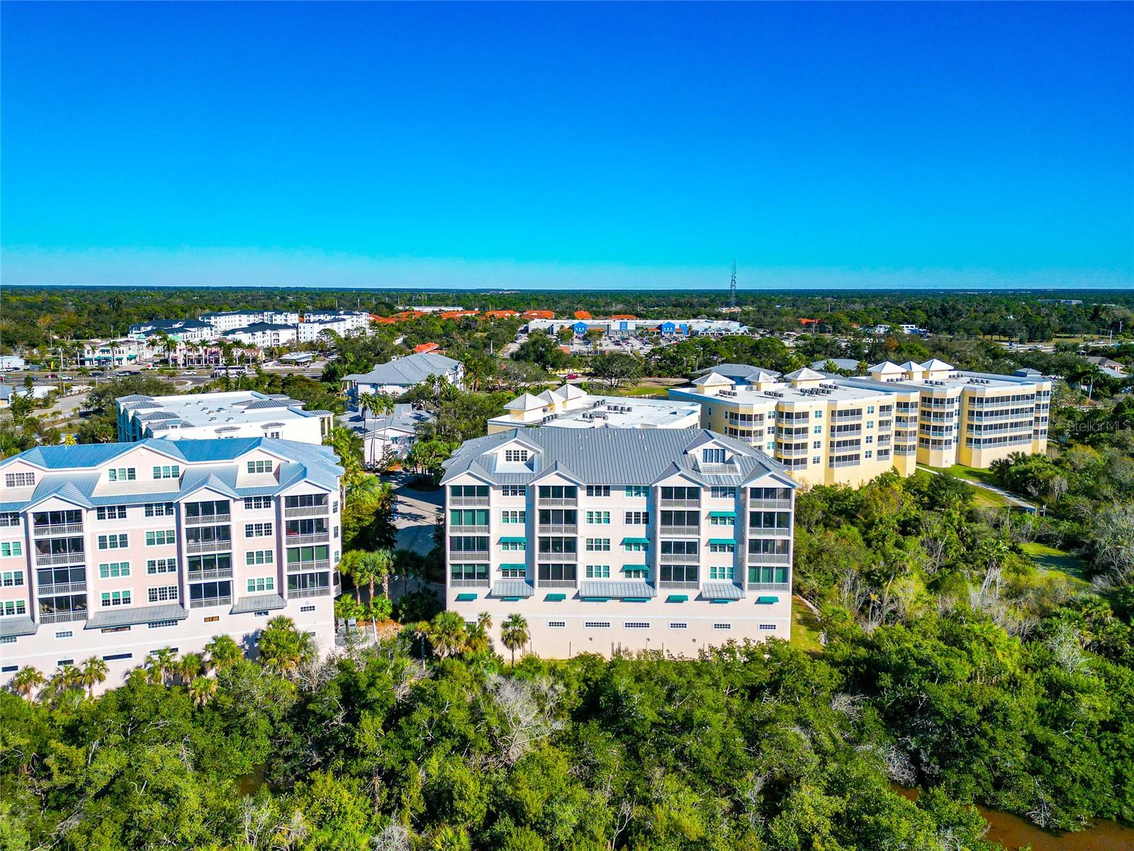 242 HIDDEN BAY DR #602, OSPREY, FL — photo 32