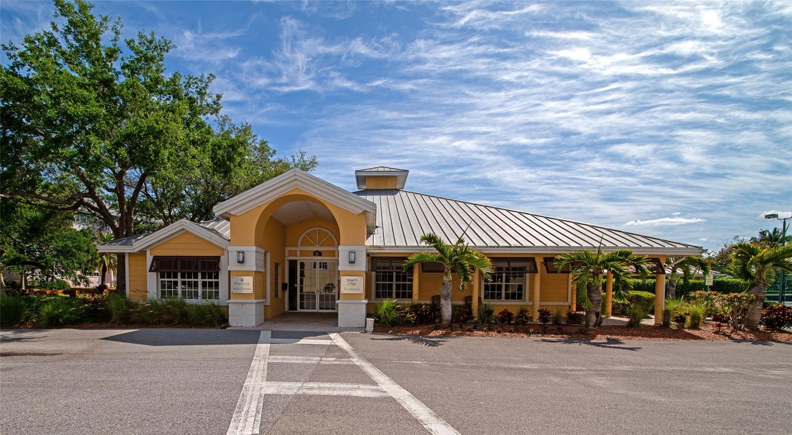 242 HIDDEN BAY DR #602, OSPREY, FL — photo 33