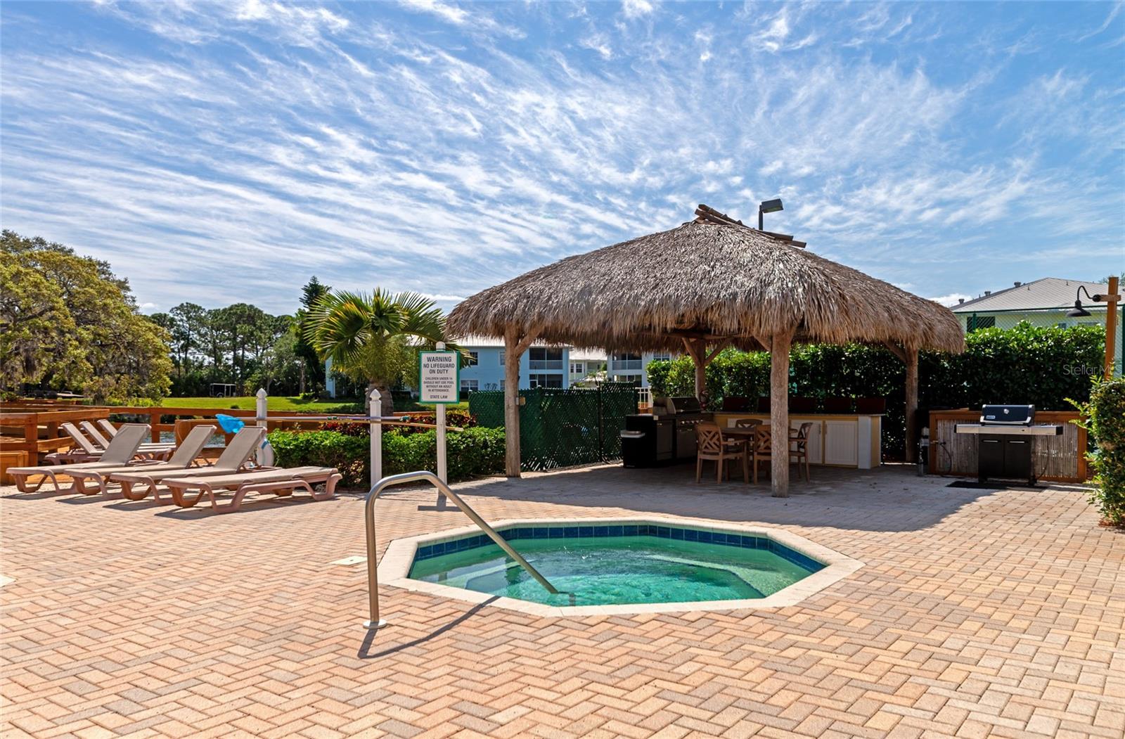 242 HIDDEN BAY DR #602, OSPREY, FL — photo 36