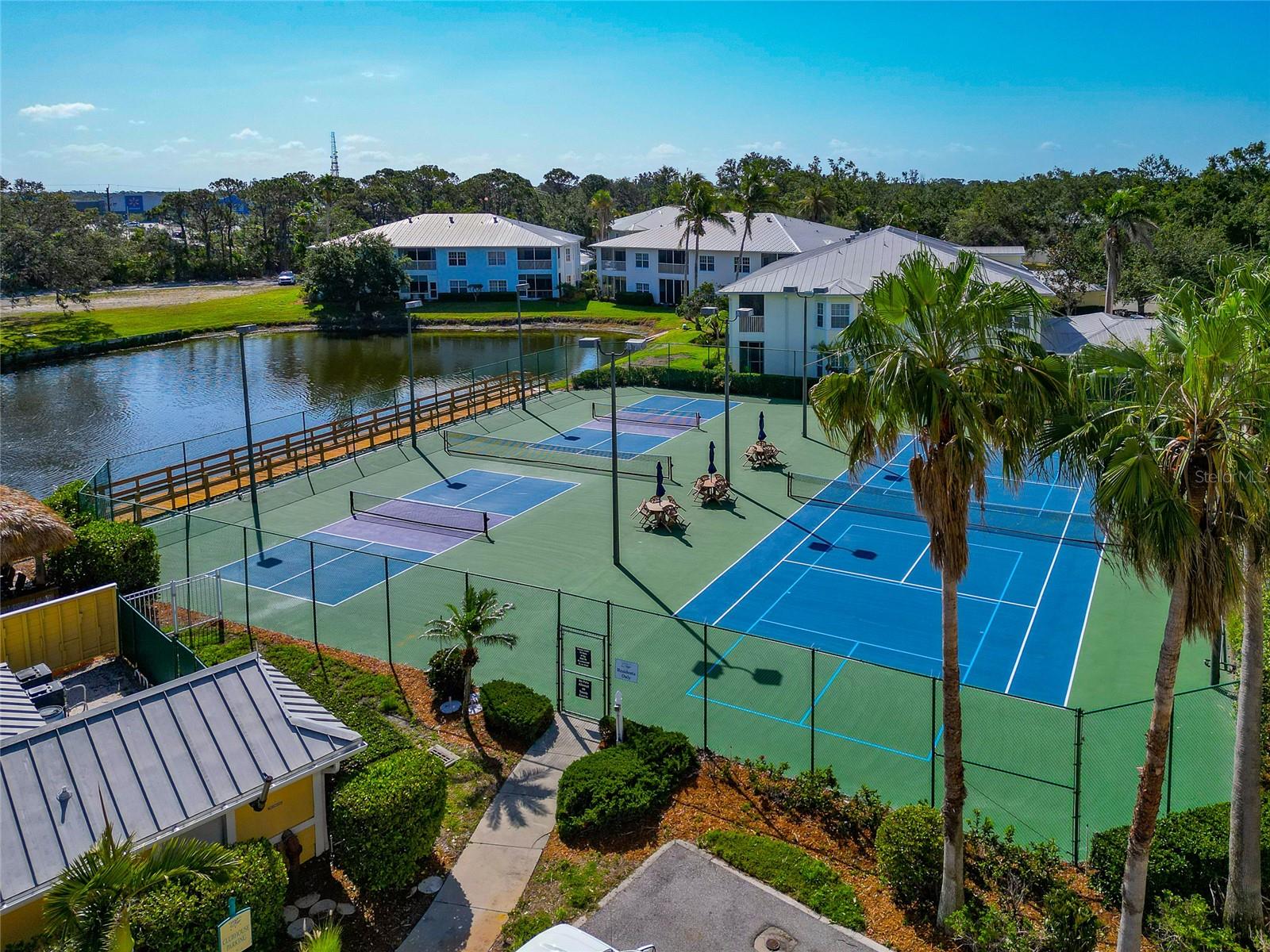 242 HIDDEN BAY DR #602, OSPREY, FL — photo 37