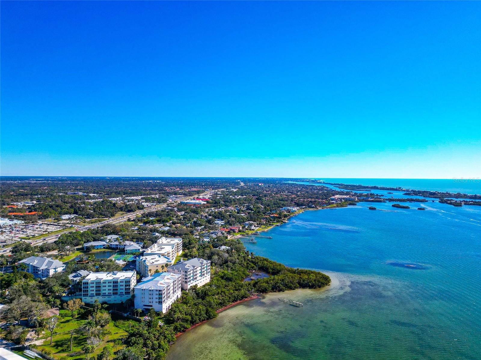 242 HIDDEN BAY DR #602, OSPREY, FL — photo 39