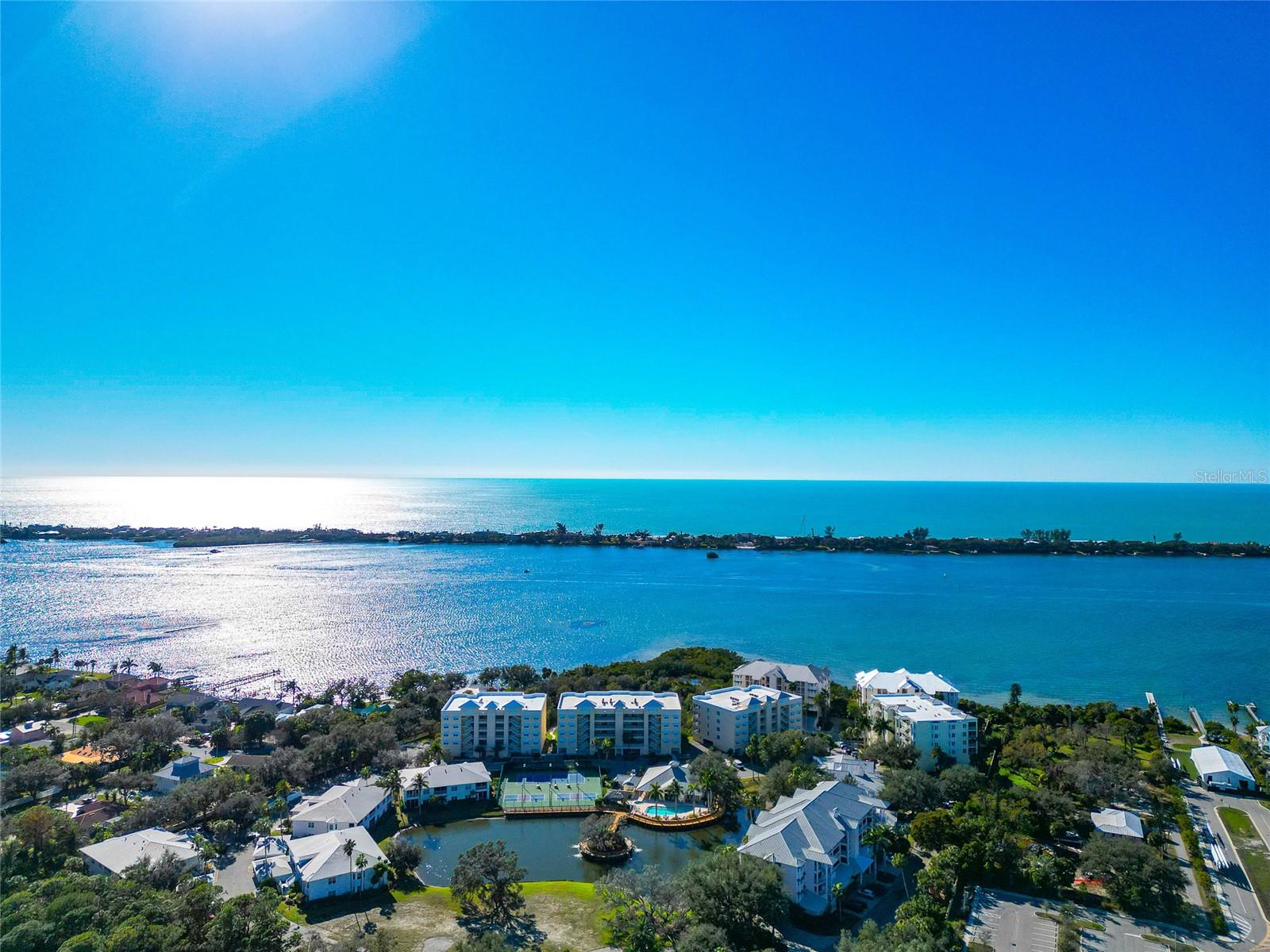 242 HIDDEN BAY DR #602, OSPREY, FL — photo 40