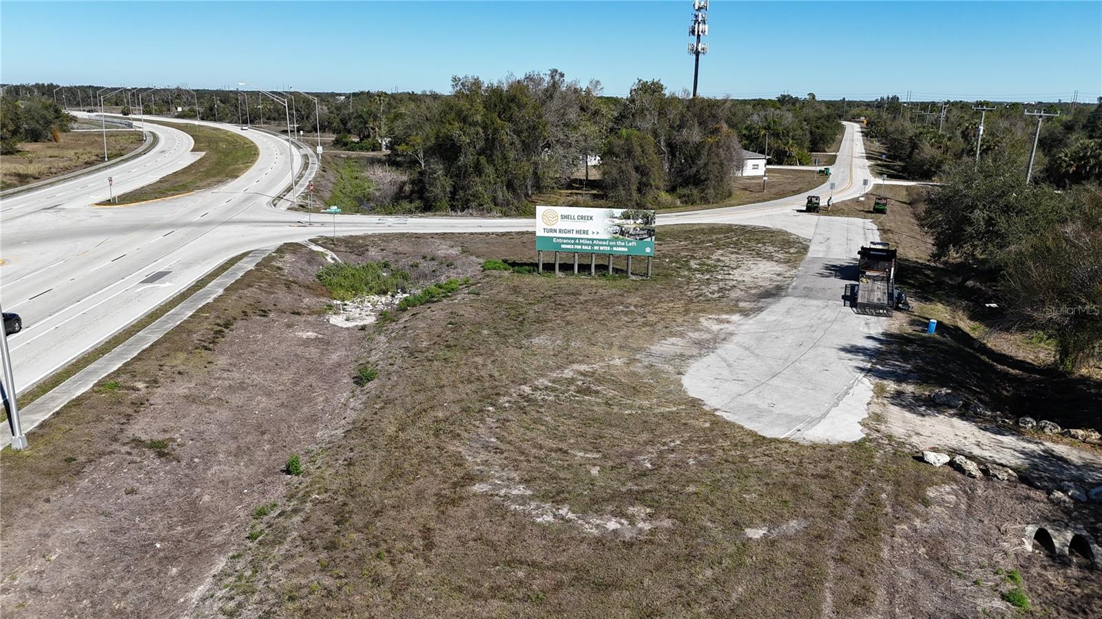 4224 DUNCAN RD, PUNTA GORDA, FL — photo 2