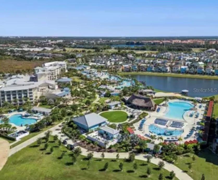 3151 SUNSET WALK DR #411, KISSIMMEE, FL — photo 4