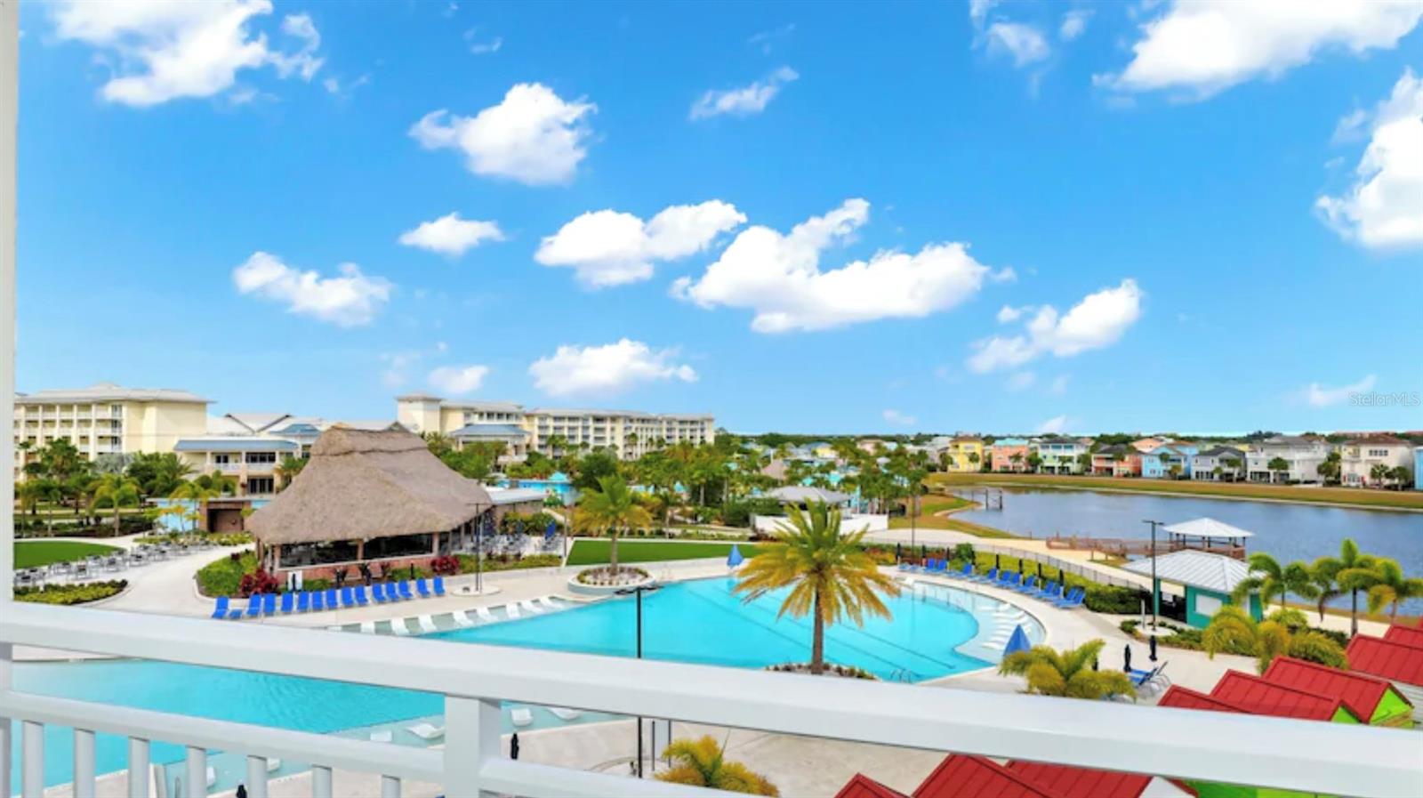 3151 SUNSET WALK DR #411, KISSIMMEE, FL — photo 5
