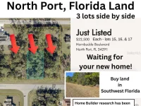 Lot 15 HORNBUCKLE BLVD — photo 2