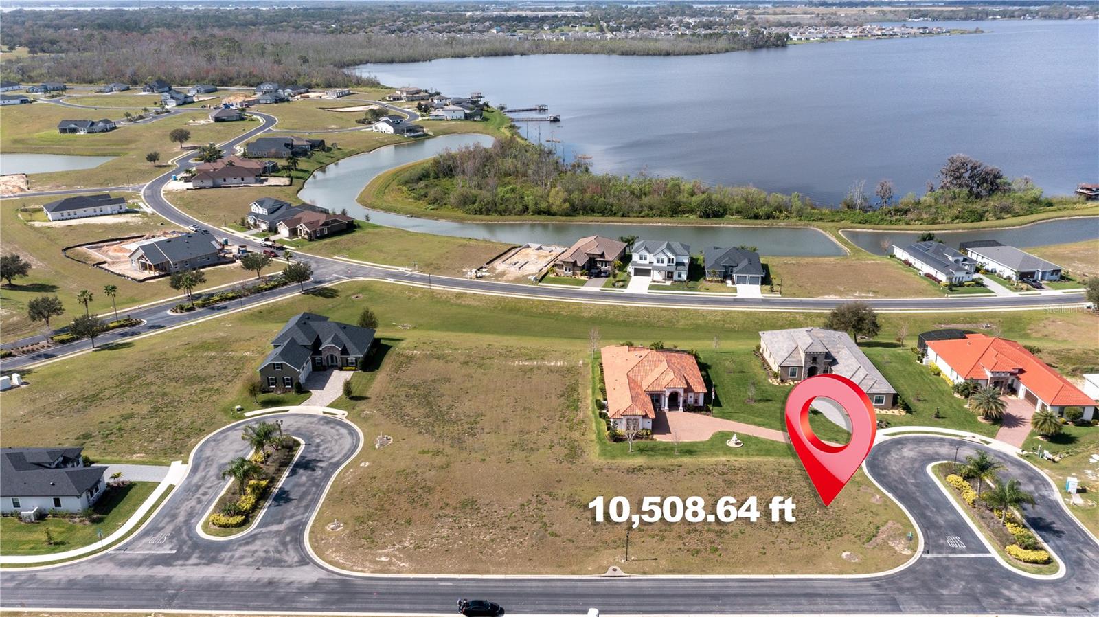 599 LOBLOLLY PL, AUBURNDALE, FL — photo 2