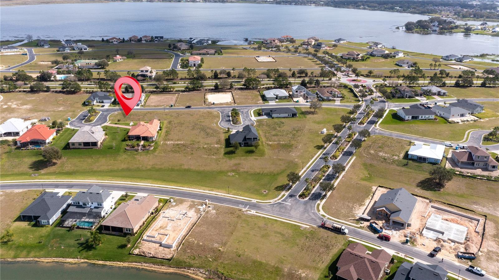 599 LOBLOLLY PL, AUBURNDALE, FL — photo 4