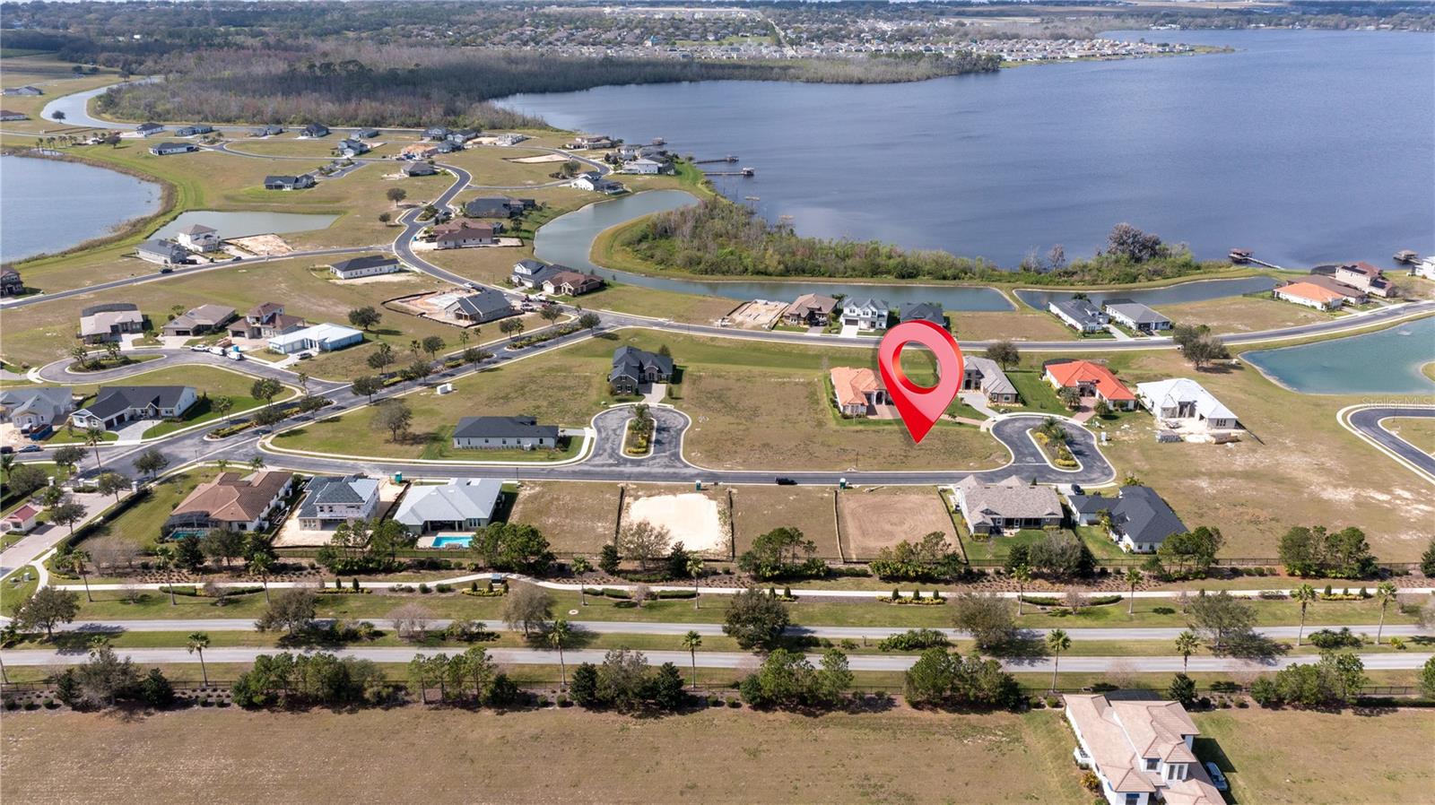 599 LOBLOLLY PL, AUBURNDALE, FL — photo 8