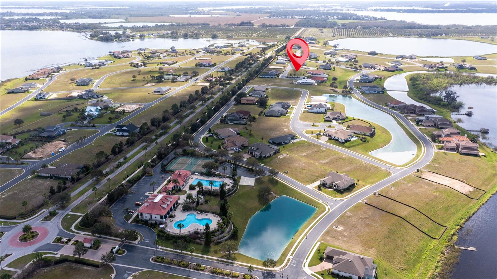 599 LOBLOLLY PL, AUBURNDALE, FL — photo 11