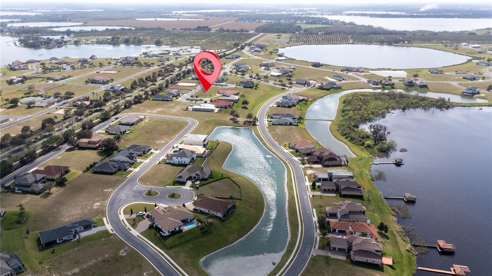 599 LOBLOLLY PL, AUBURNDALE, FL — photo 13