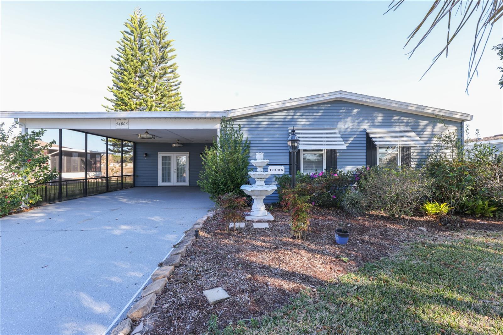 24805 PINE HILL, LEESBURG, FL