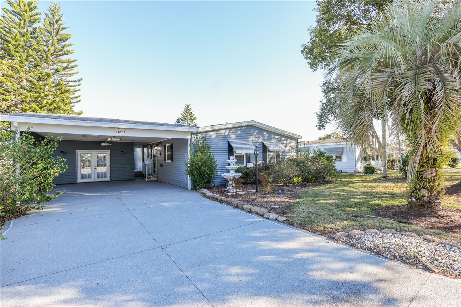 24805 PINE HILL, LEESBURG, FL — photo 2