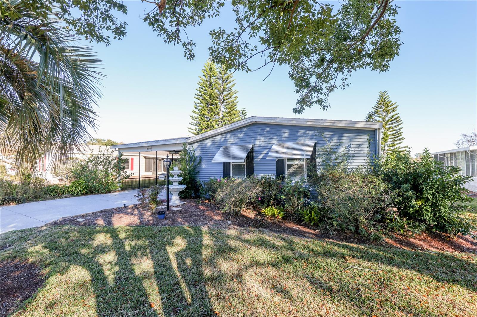 24805 PINE HILL, LEESBURG, FL — photo 3