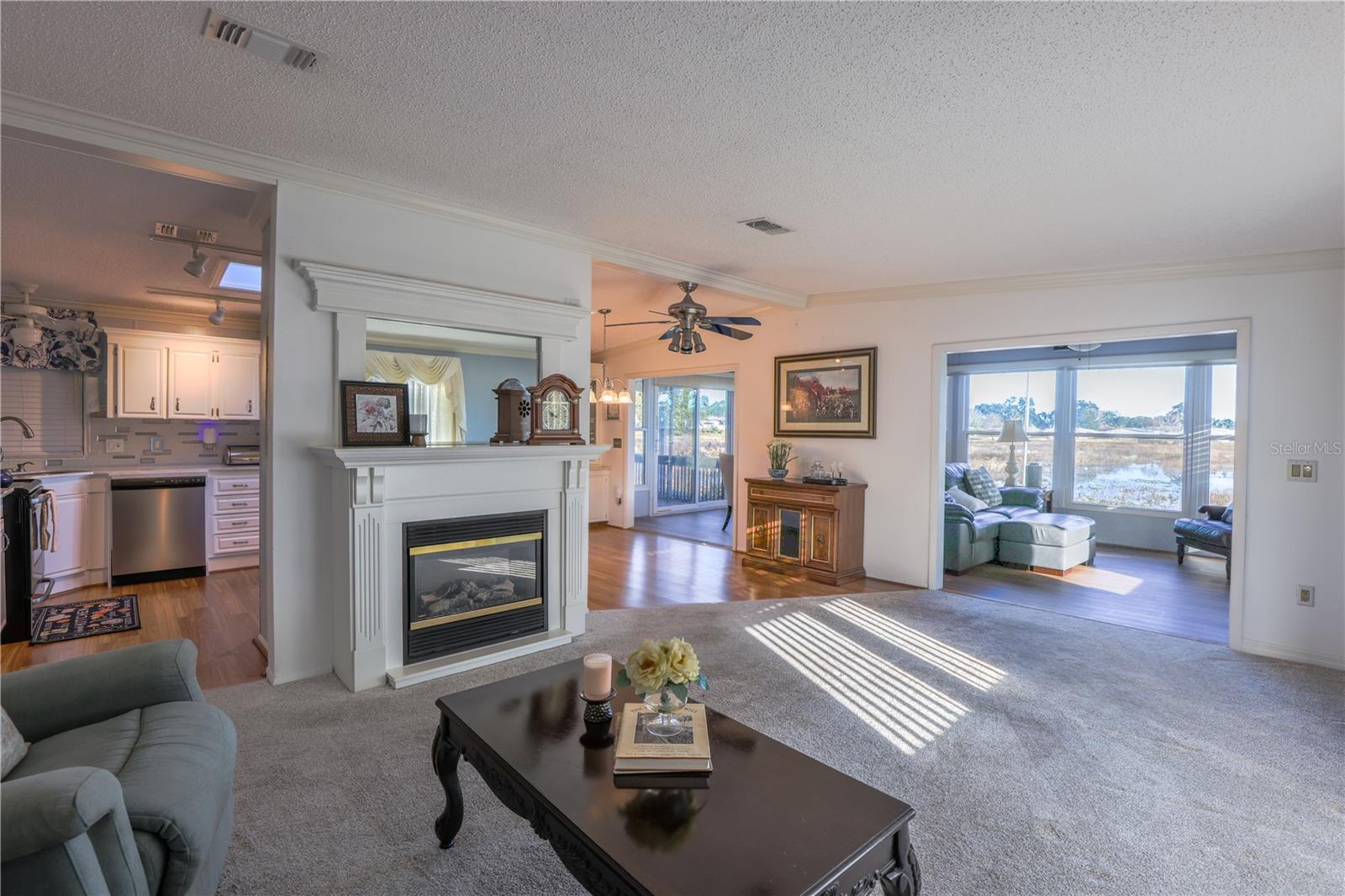 24805 PINE HILL, LEESBURG, FL — photo 5