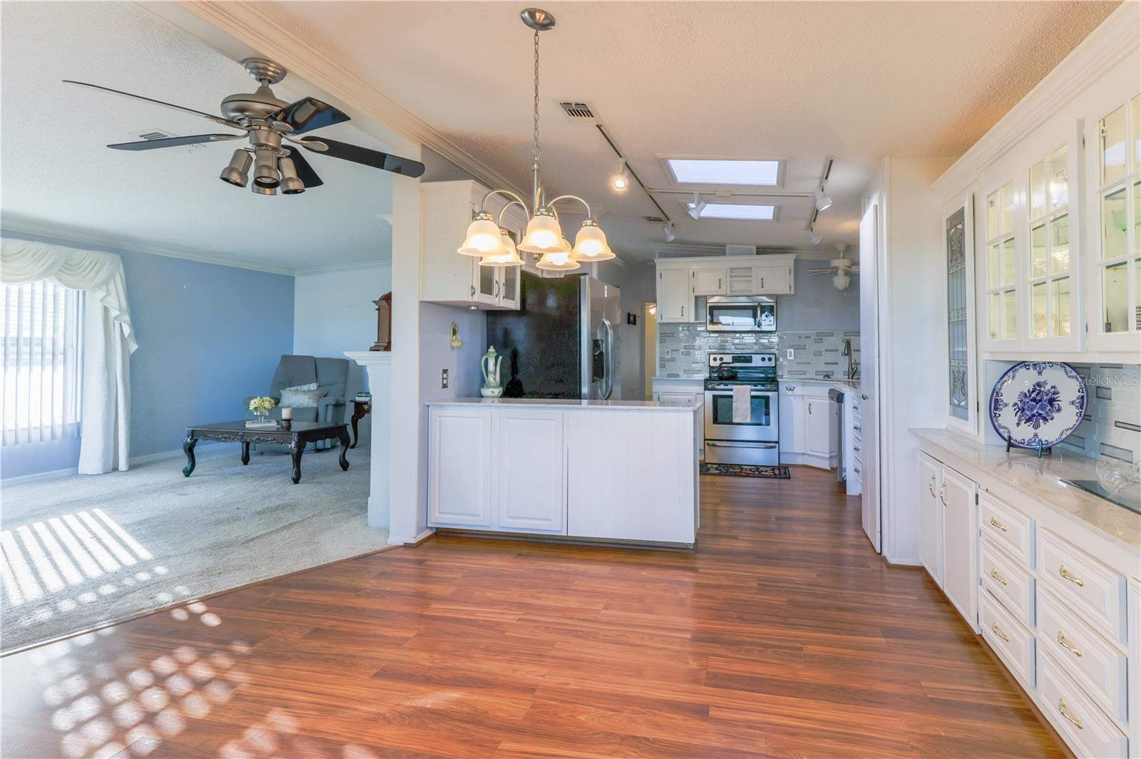 24805 PINE HILL, LEESBURG, FL — photo 7
