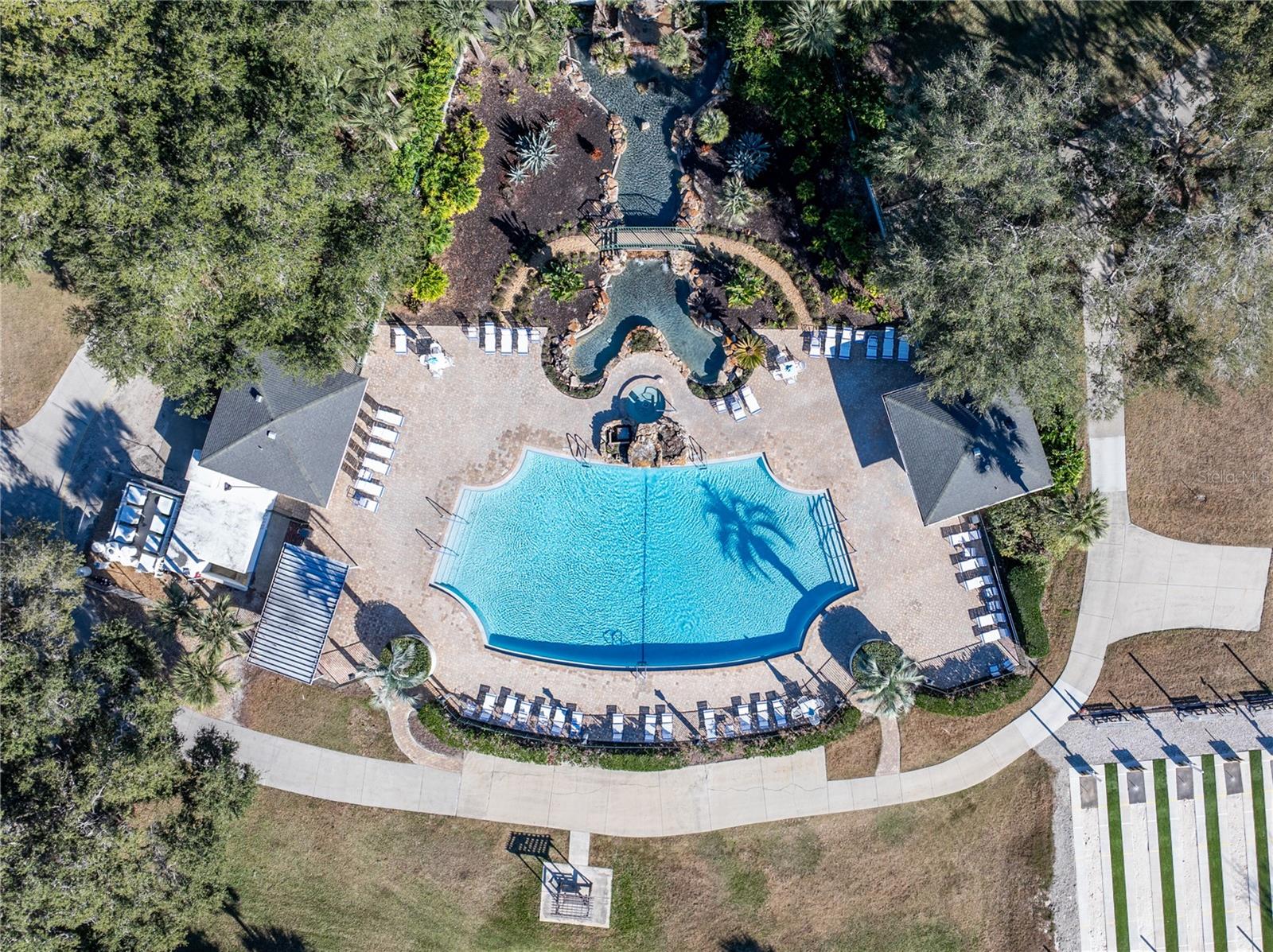 24805 PINE HILL, LEESBURG, FL — photo 42