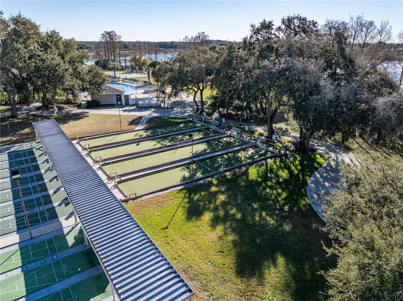 24805 PINE HILL, LEESBURG, FL — photo 45