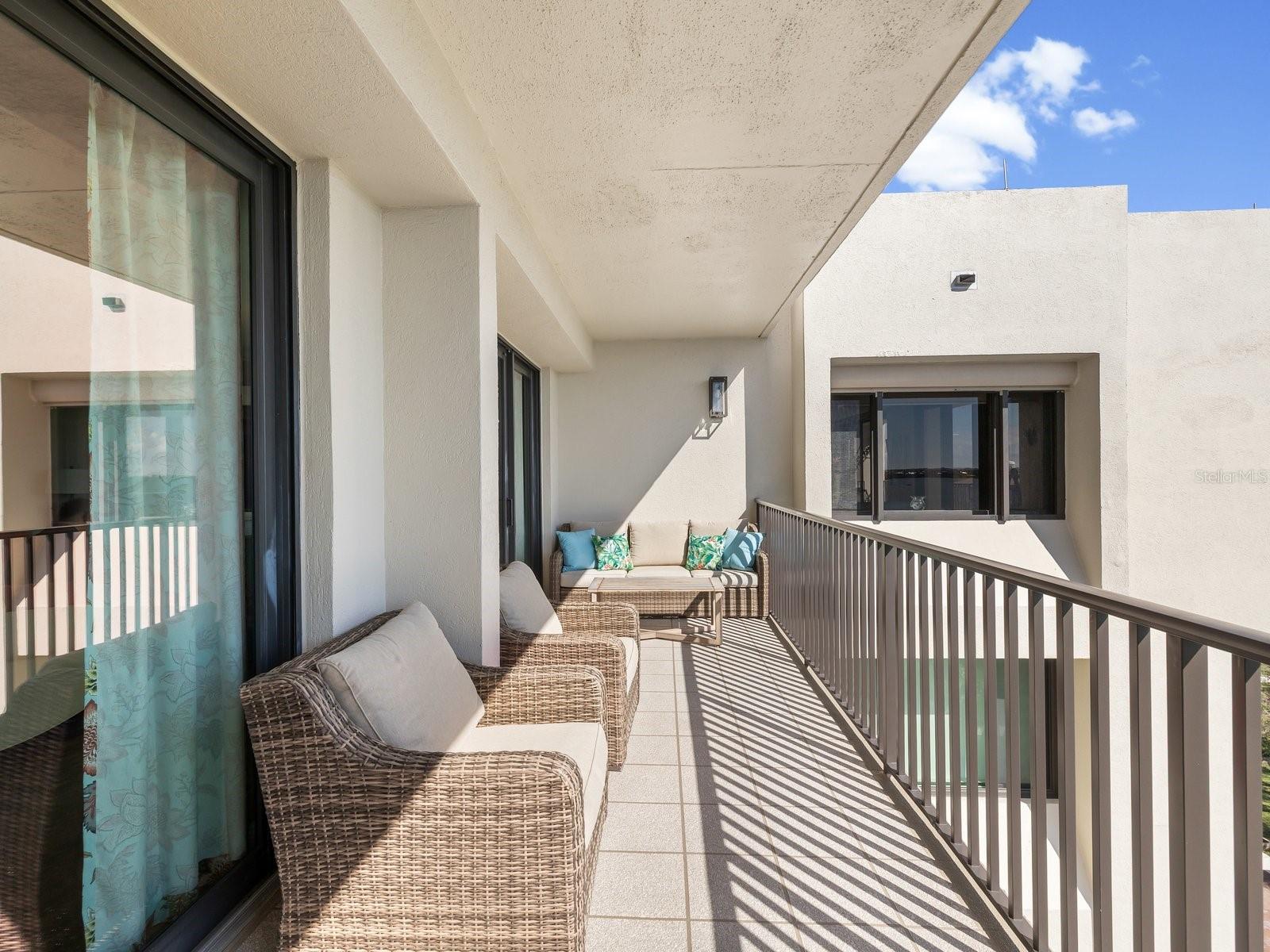 4 BELLEVIEW BLVD #804, BELLEAIR, FL — photo 28