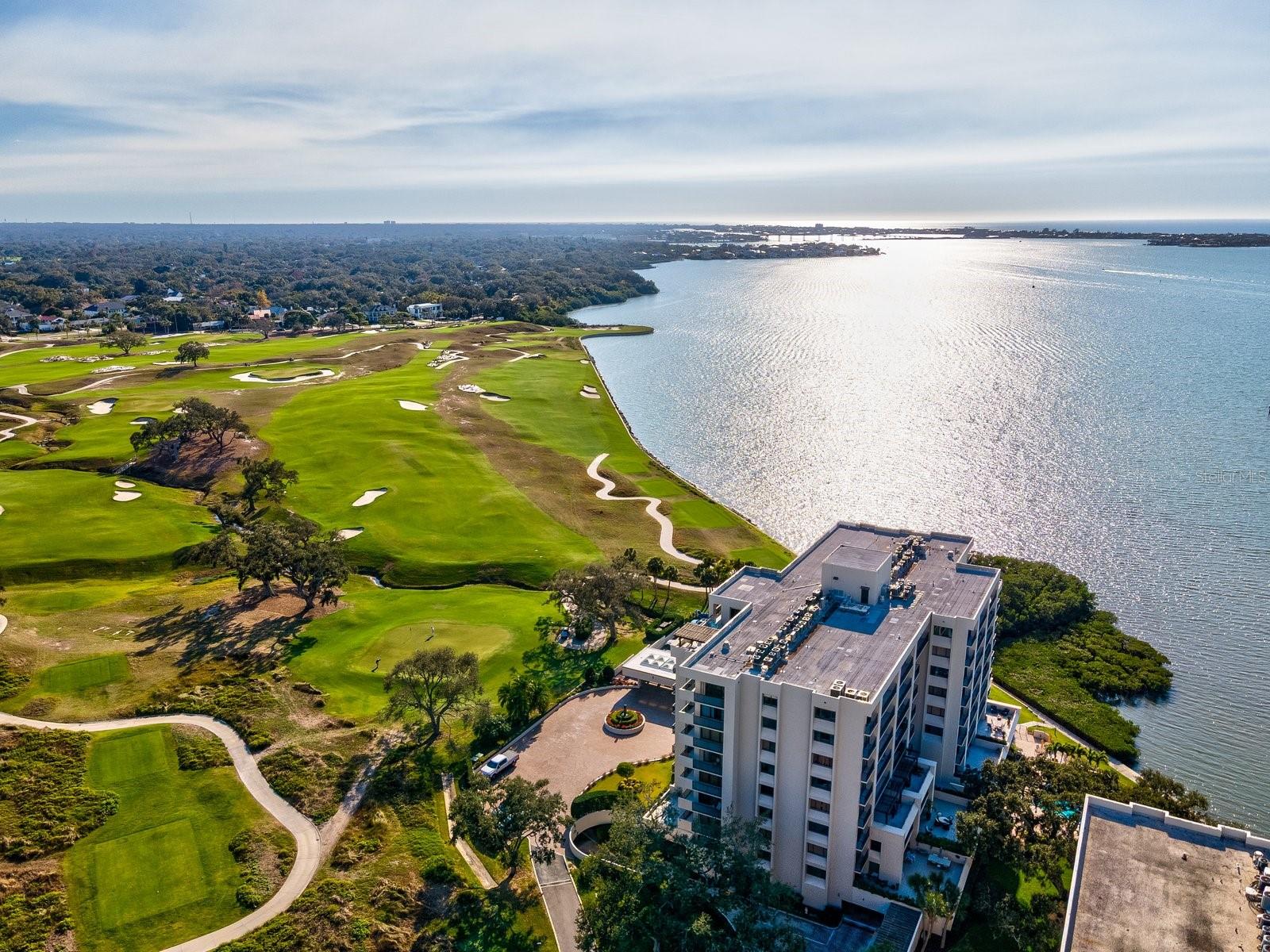 4 BELLEVIEW BLVD #804, BELLEAIR, FL — photo 31