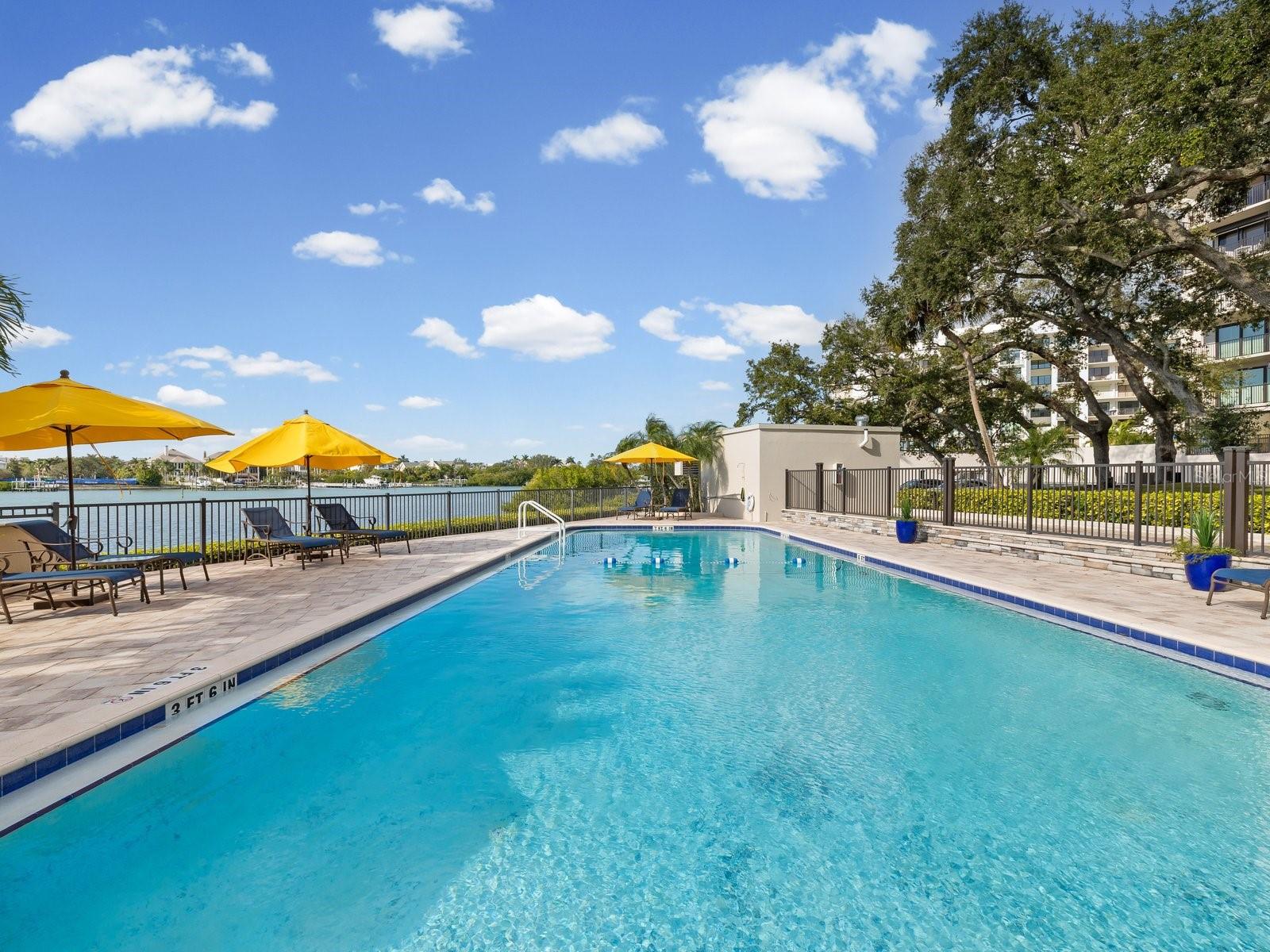 4 BELLEVIEW BLVD #804, BELLEAIR, FL — photo 38