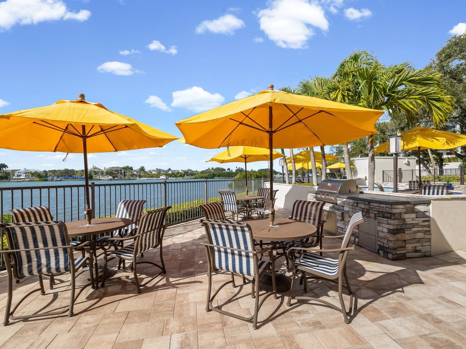 4 BELLEVIEW BLVD #804, BELLEAIR, FL — photo 40