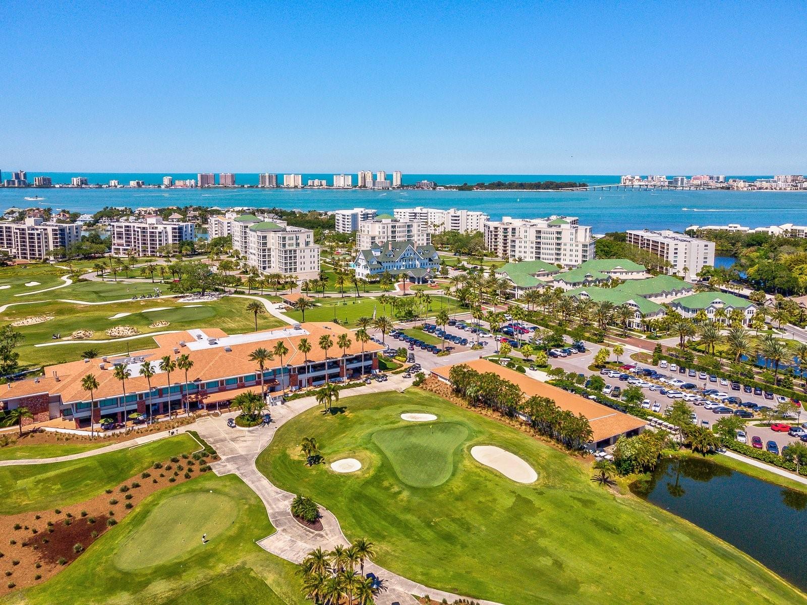 4 BELLEVIEW BLVD #804, BELLEAIR, FL — photo 44