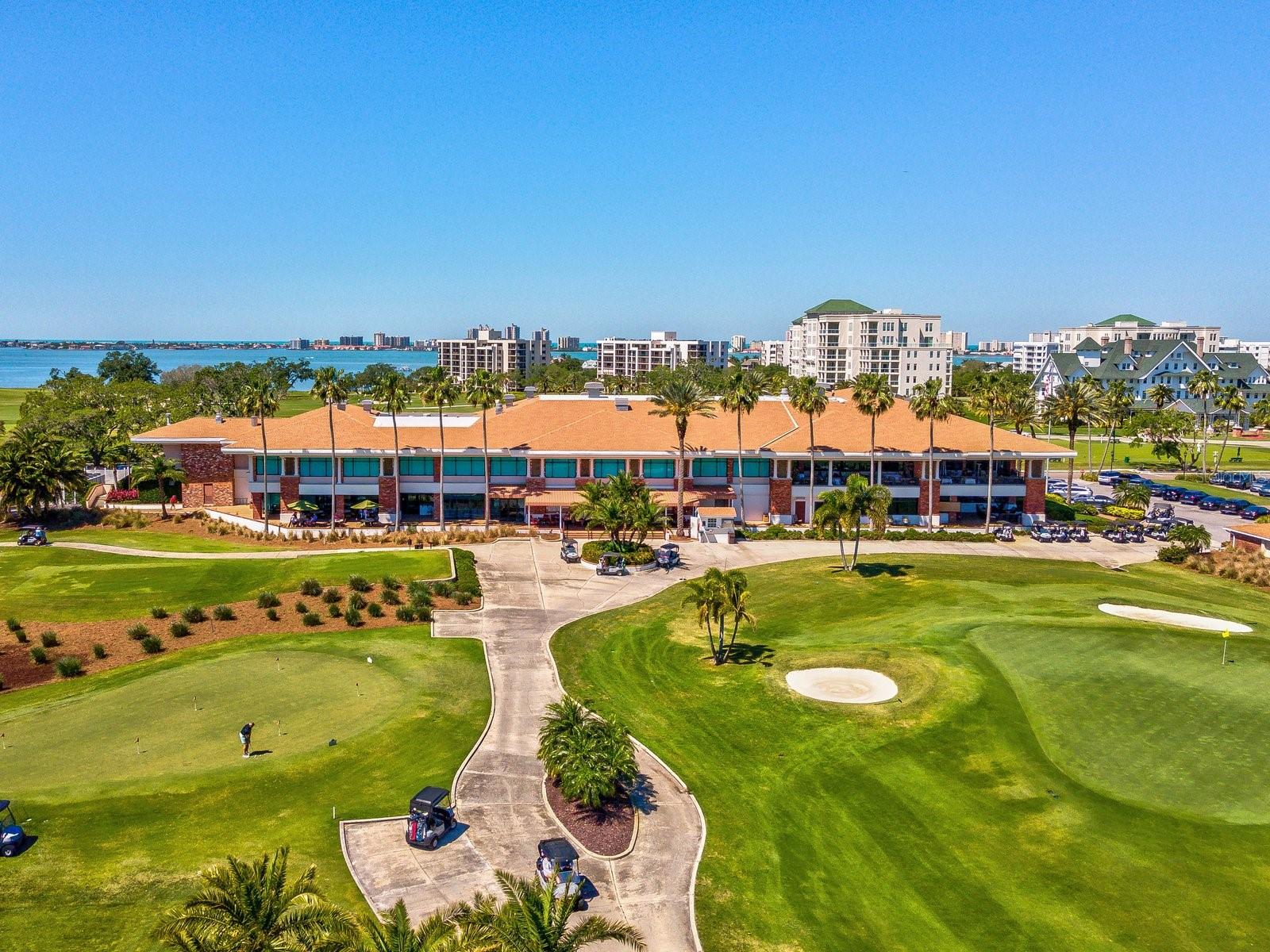 4 BELLEVIEW BLVD #804, BELLEAIR, FL — photo 45