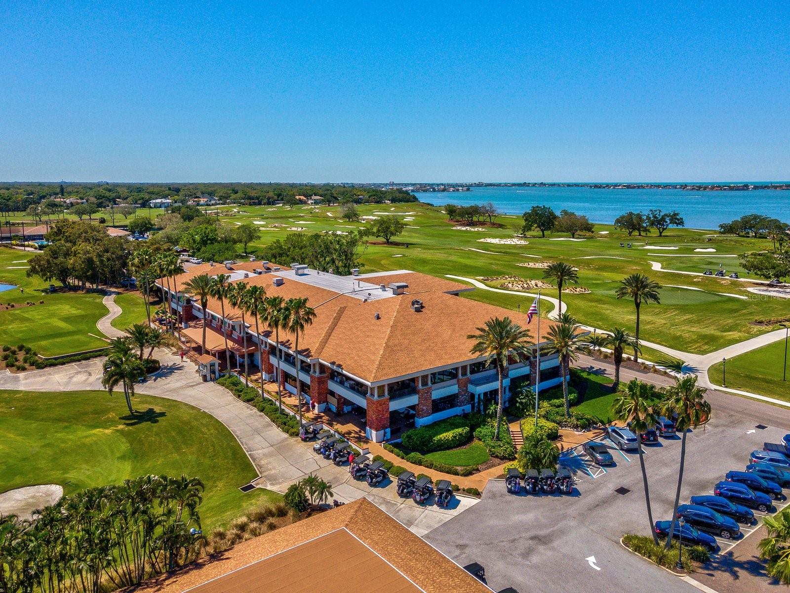 4 BELLEVIEW BLVD #804, BELLEAIR, FL — photo 46