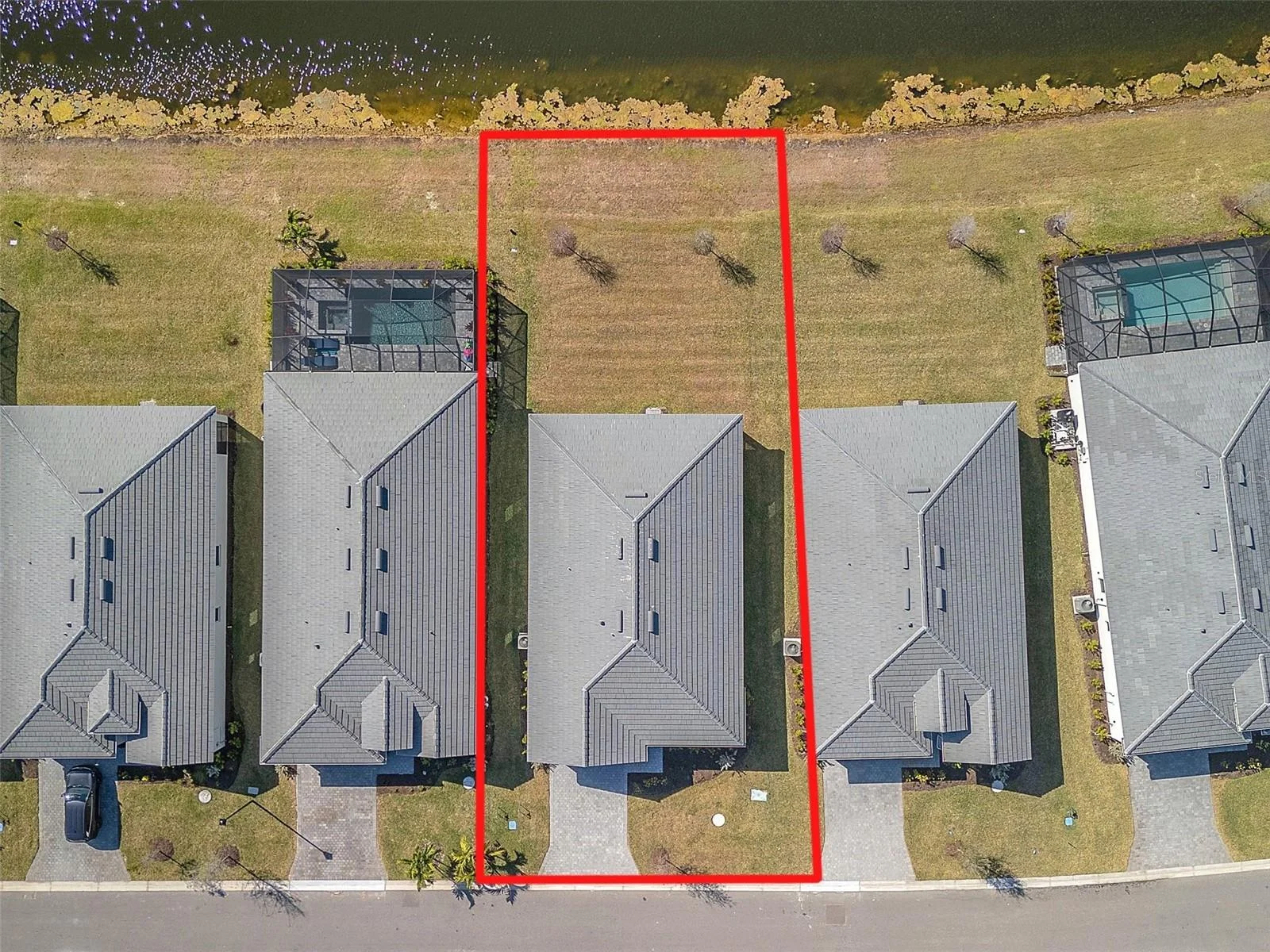 7961 LAKES EDGE LN, PORT CHARLOTTE, FL — photo 27