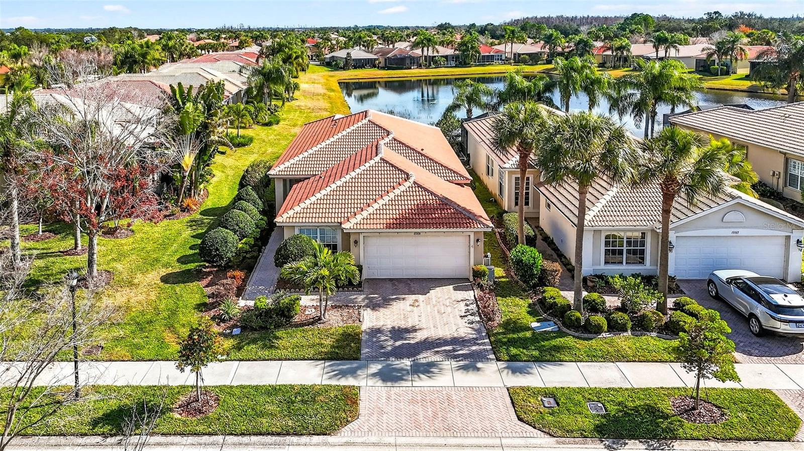15709 CRYSTAL WATERS DR, WIMAUMA, FL — photo 4