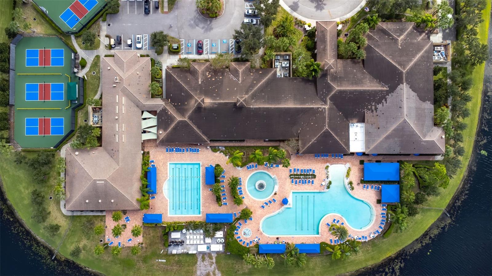 15709 CRYSTAL WATERS DR, WIMAUMA, FL — photo 66