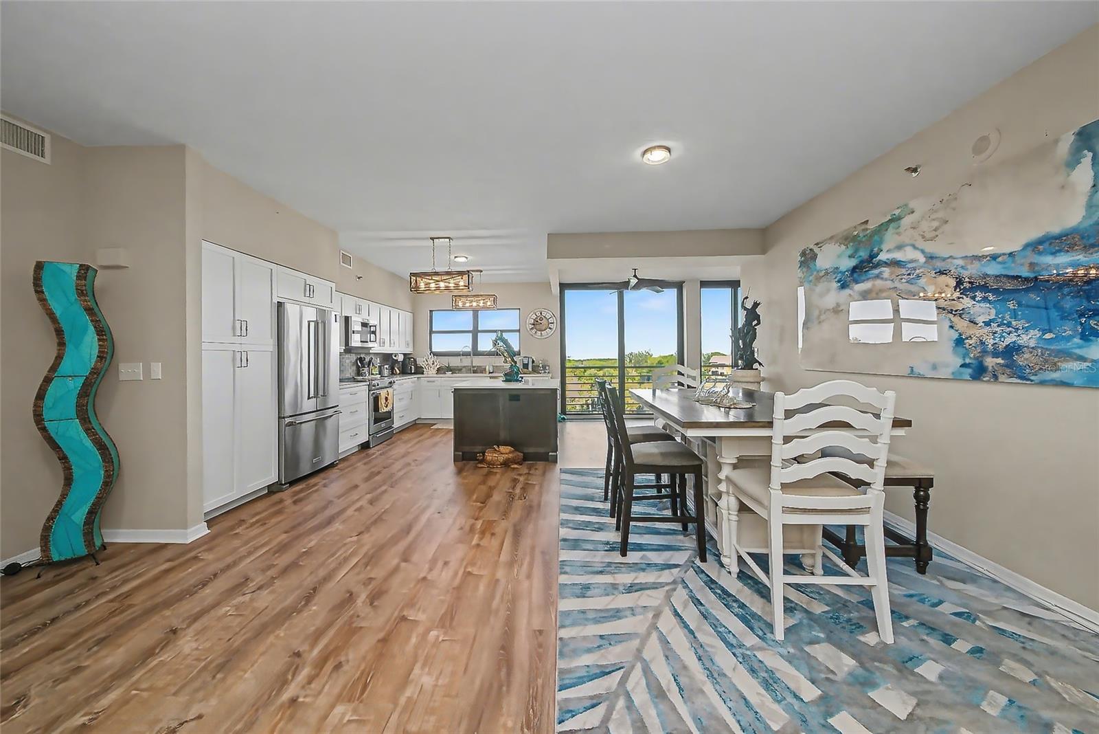 5408 EAGLES POINT CIR #302, SARASOTA, FL — photo 8