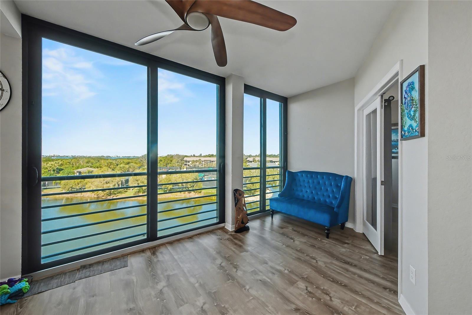 5408 EAGLES POINT CIR #302, SARASOTA, FL — photo 30