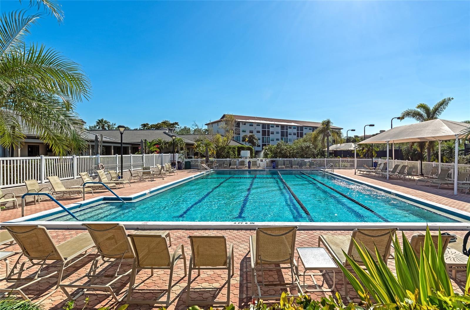 5408 EAGLES POINT CIR #302, SARASOTA, FL — photo 40
