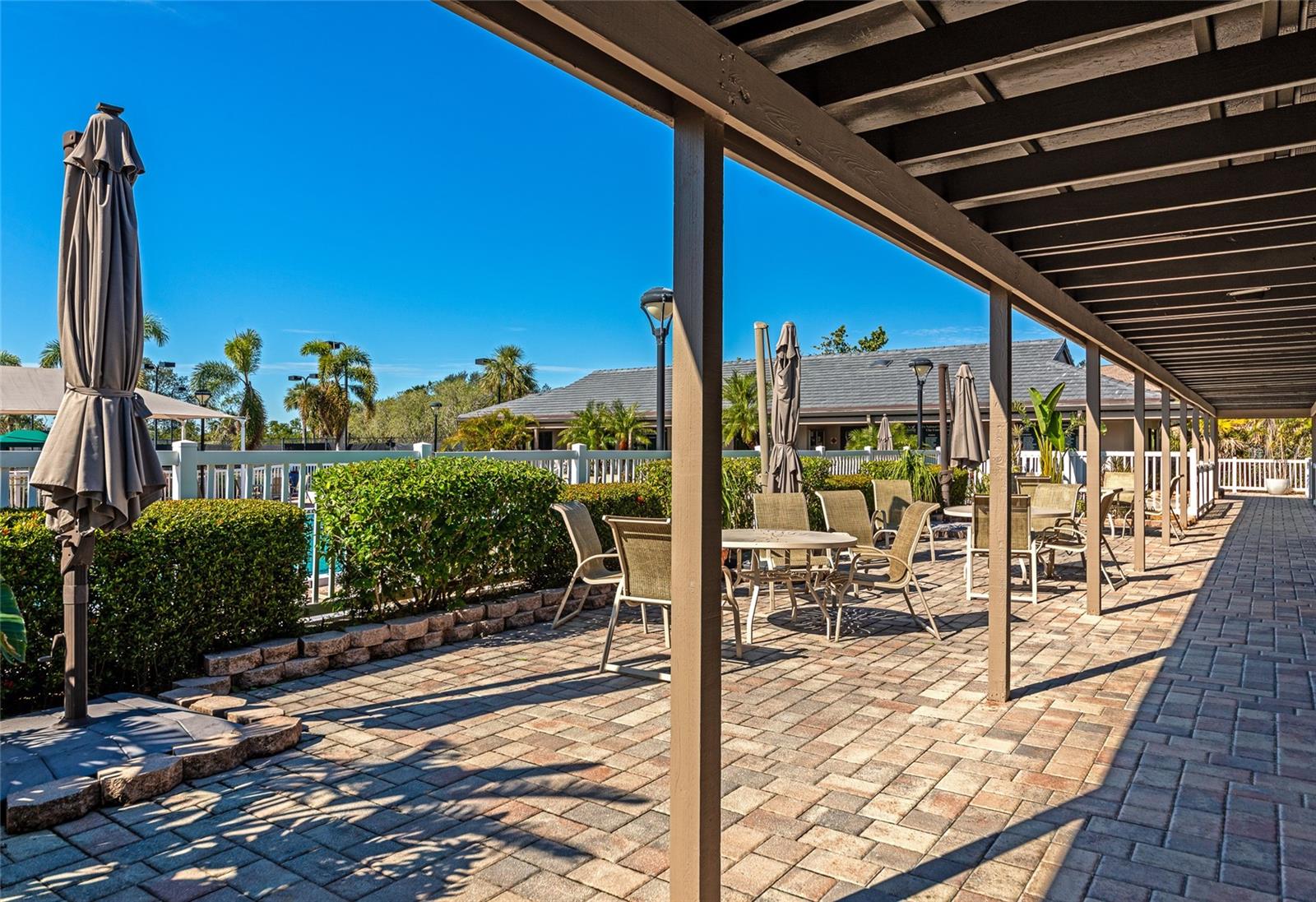 5408 EAGLES POINT CIR #302, SARASOTA, FL — photo 48