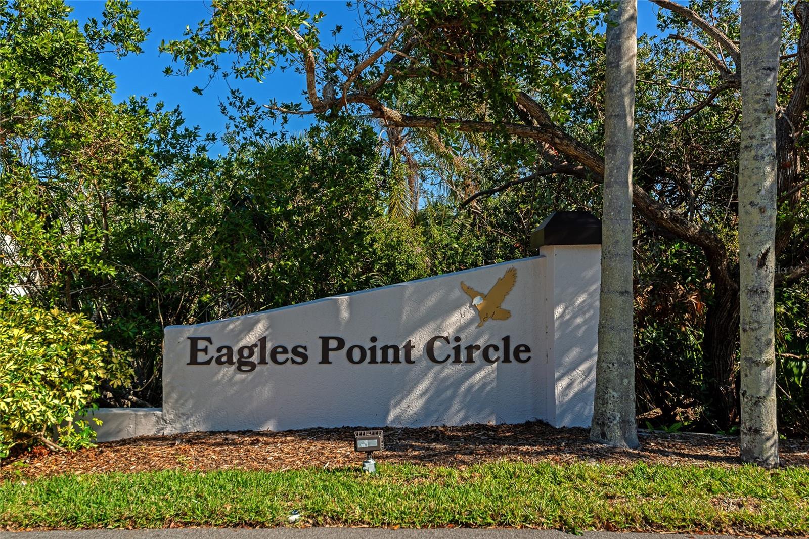 5408 EAGLES POINT CIR #302, SARASOTA, FL — photo 58