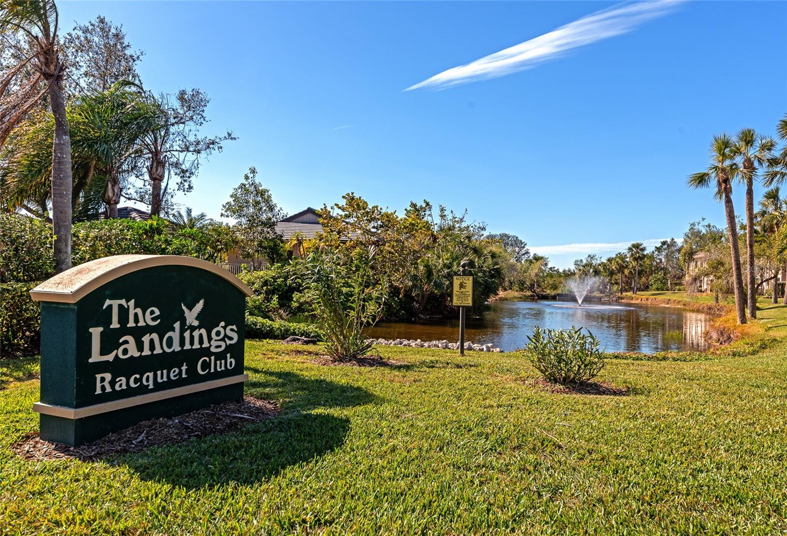 5408 EAGLES POINT CIR #302, SARASOTA, FL — photo 68