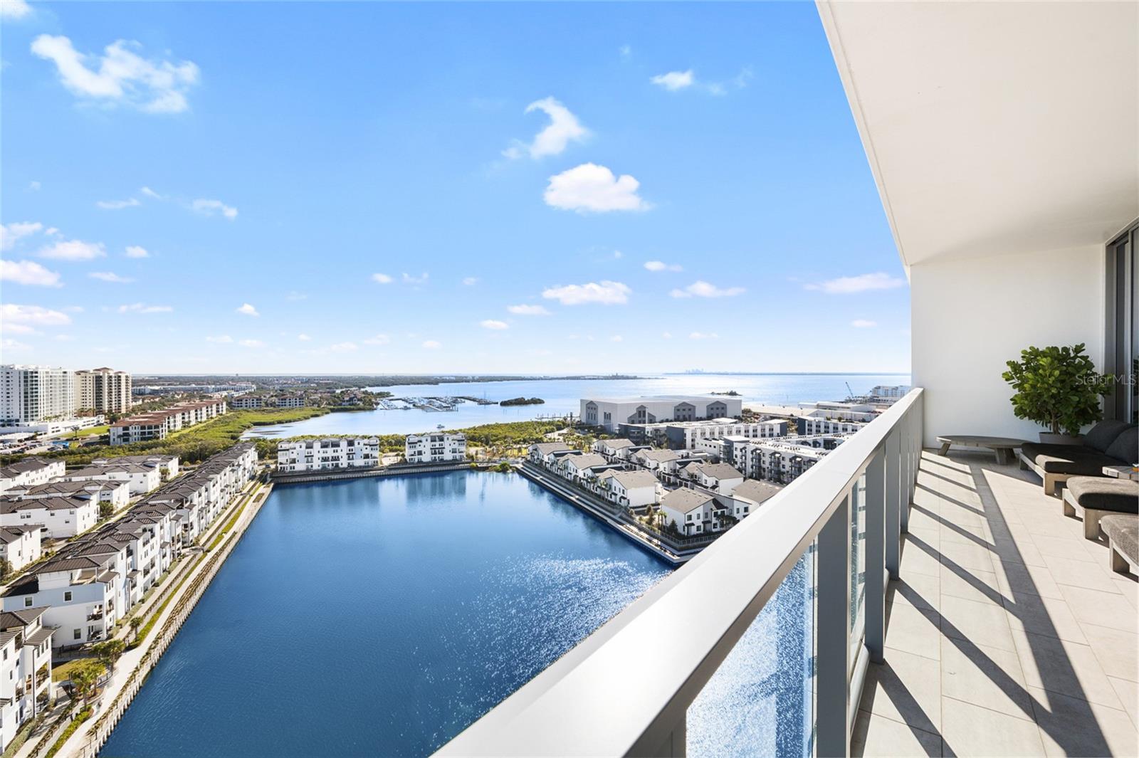 5120 MARINA WAY #16005, TAMPA, FL — photo 17