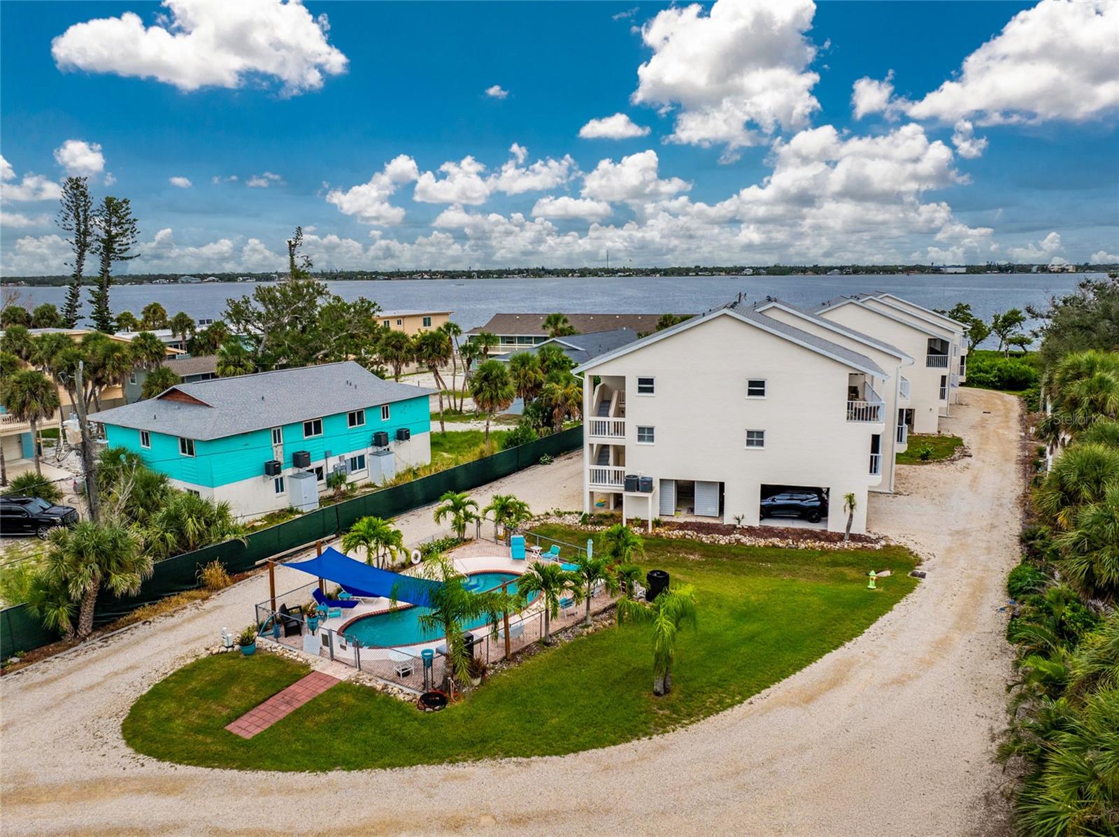 5031 N BEACH RD #222, ENGLEWOOD, FL — photo 2