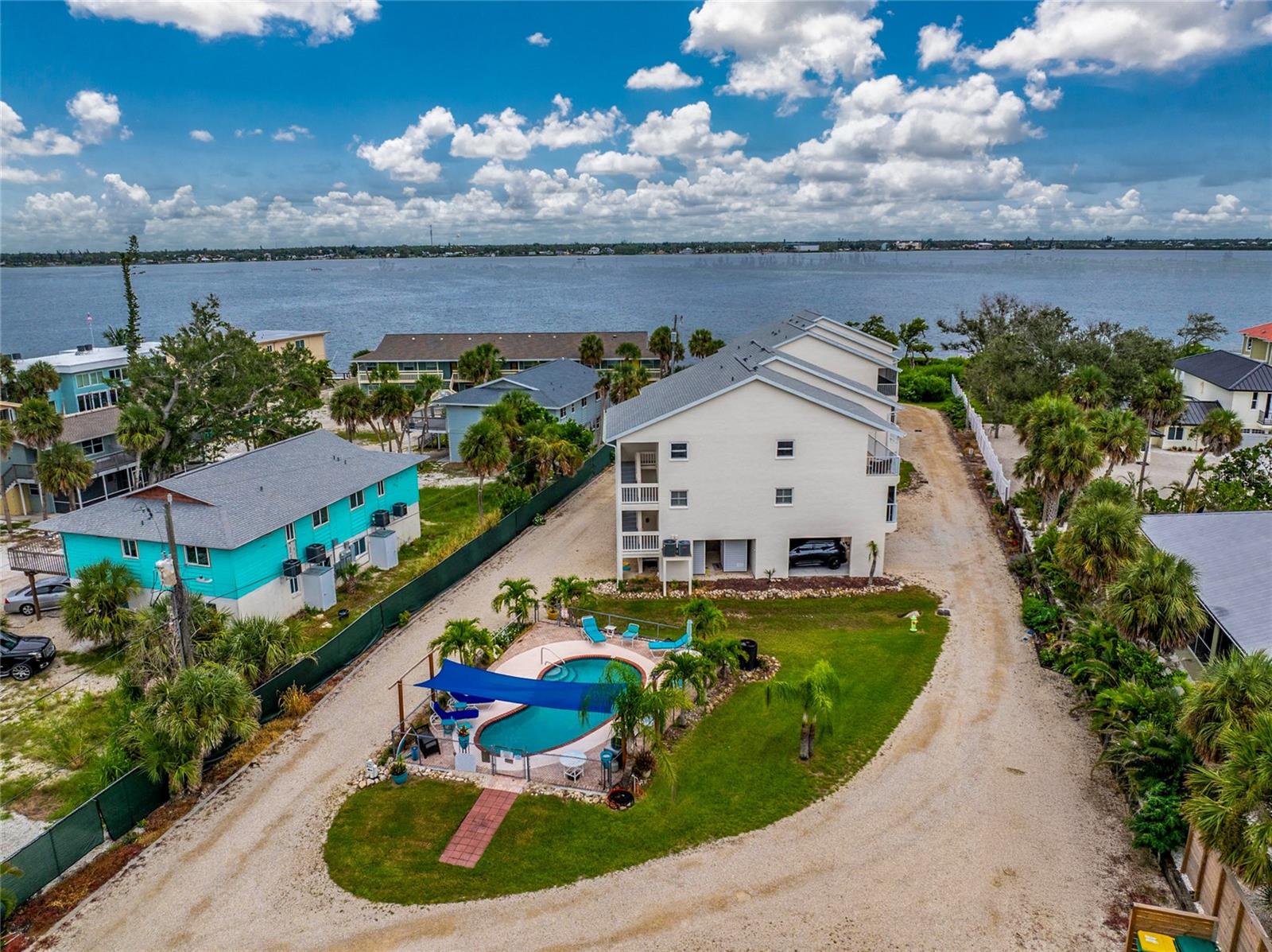 5031 N BEACH RD #222, ENGLEWOOD, FL — photo 55