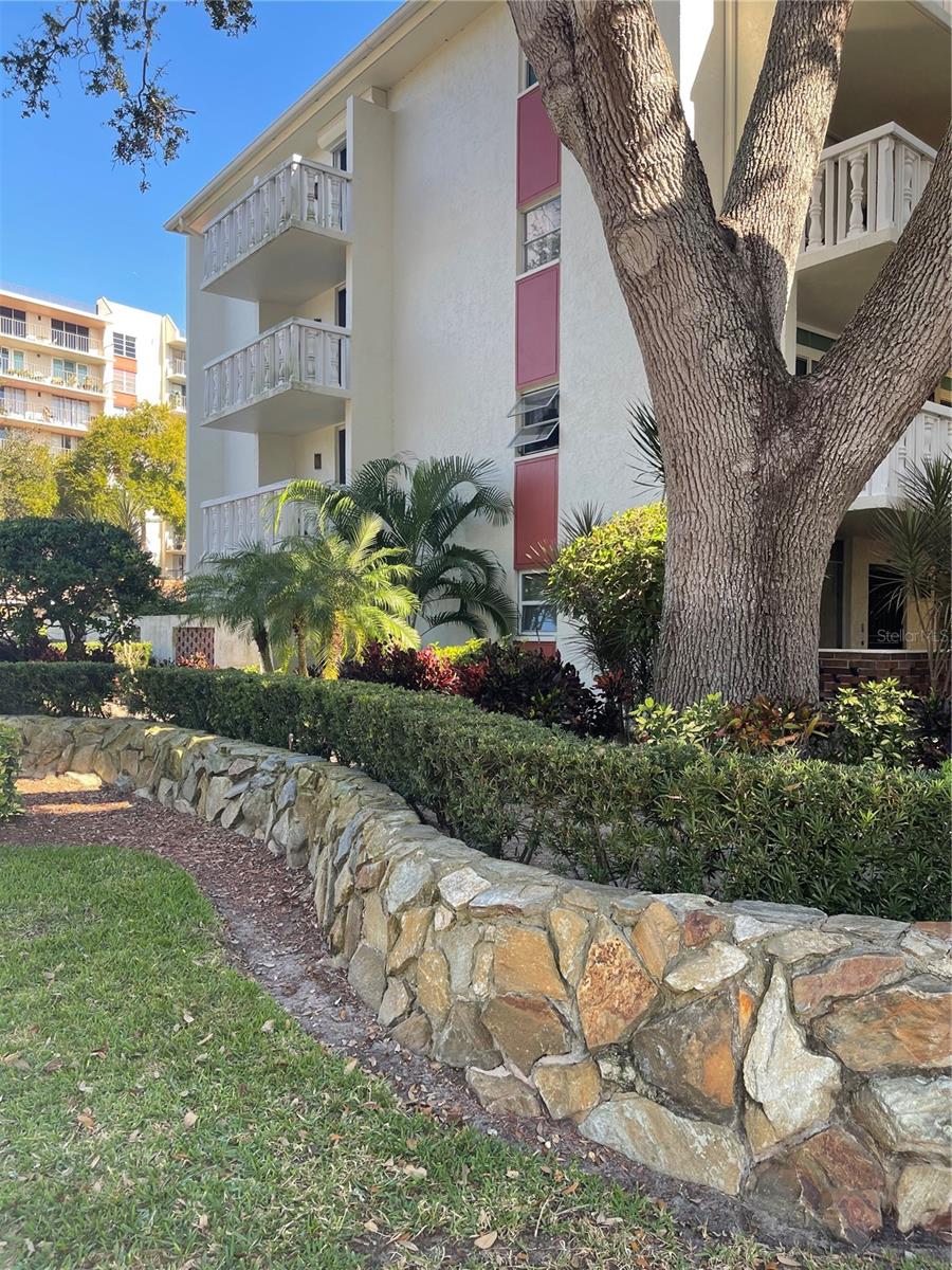 2650 PEARCE DR #309, CLEARWATER, FL — photo 2