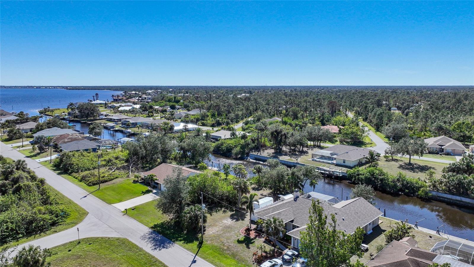 3455 MONTGOMERY DR, PORT CHARLOTTE, FL — photo 4
