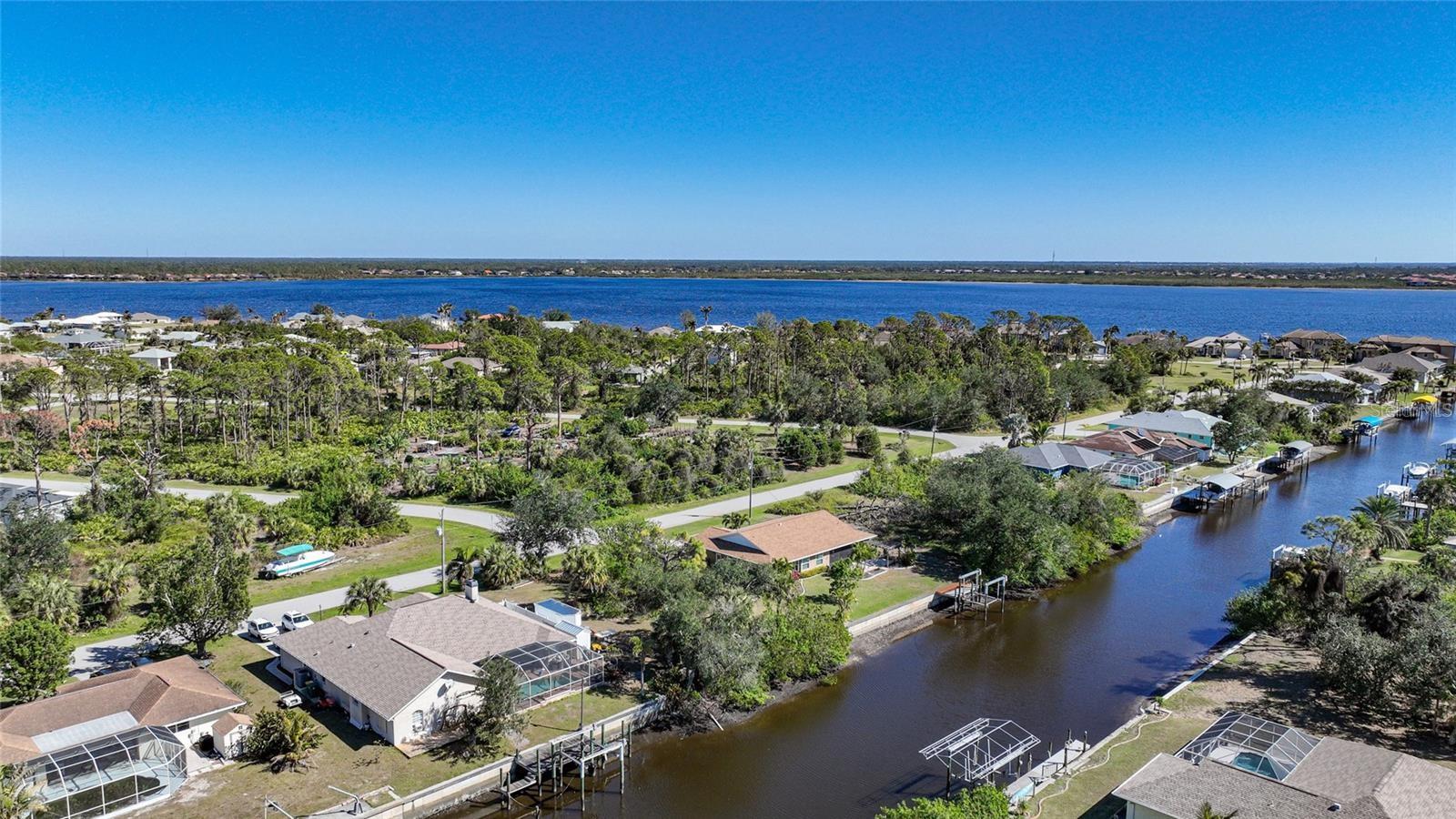 3455 MONTGOMERY DR, PORT CHARLOTTE, FL — photo 5