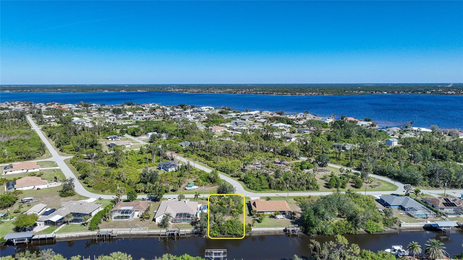 3455 MONTGOMERY DR, PORT CHARLOTTE, FL — photo 6