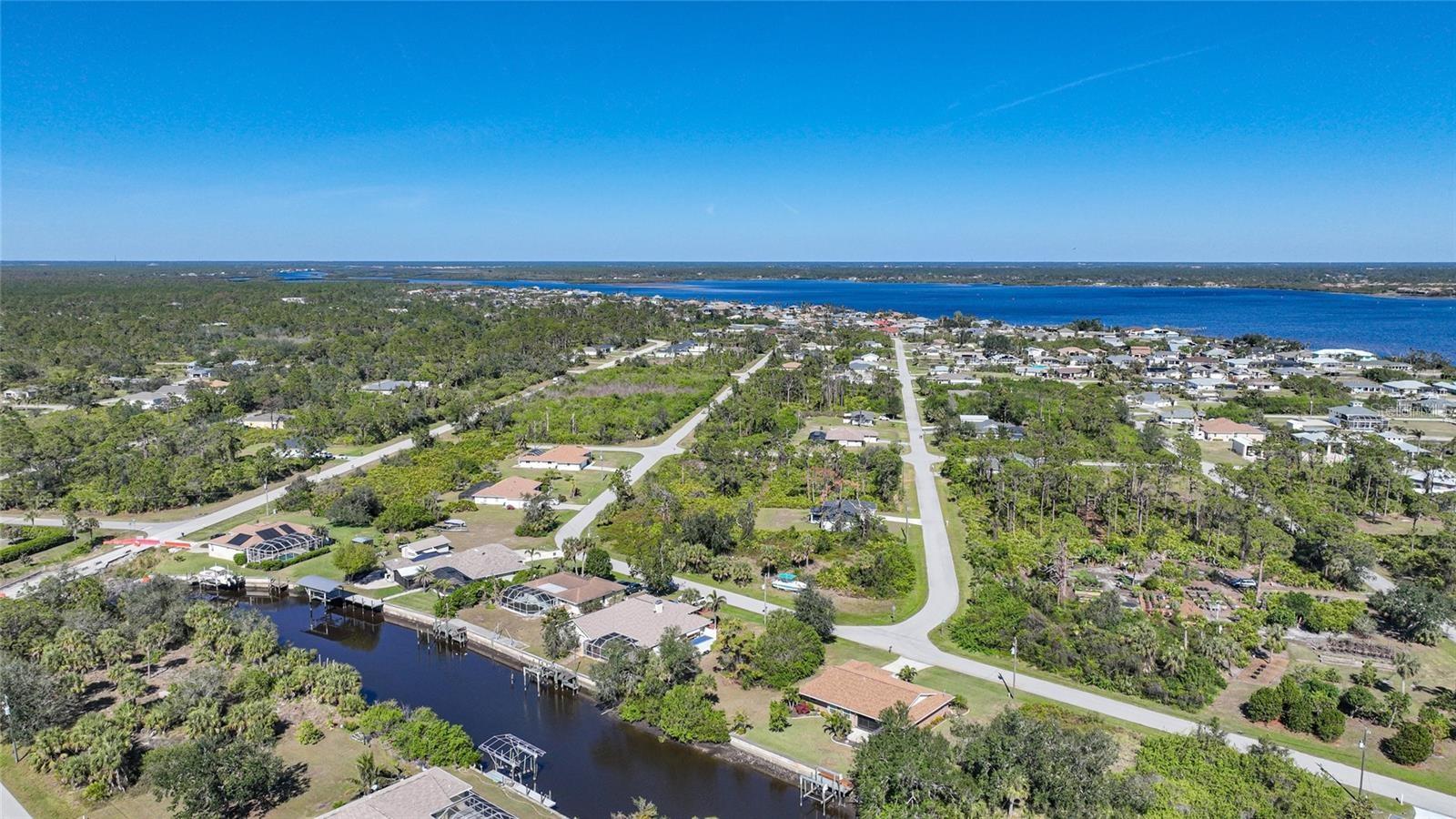 3455 MONTGOMERY DR, PORT CHARLOTTE, FL — photo 7