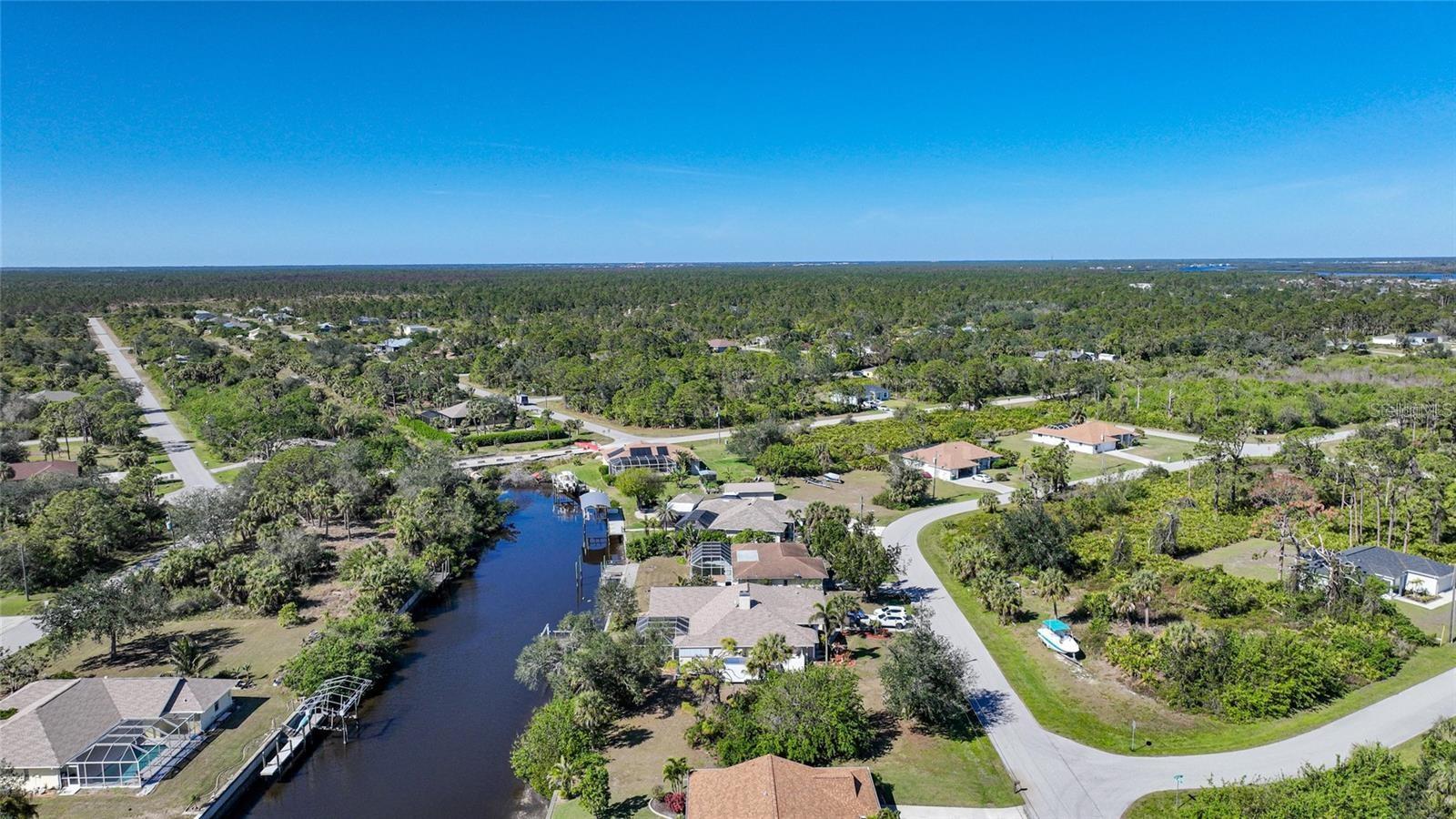 3455 MONTGOMERY DR, PORT CHARLOTTE, FL — photo 8