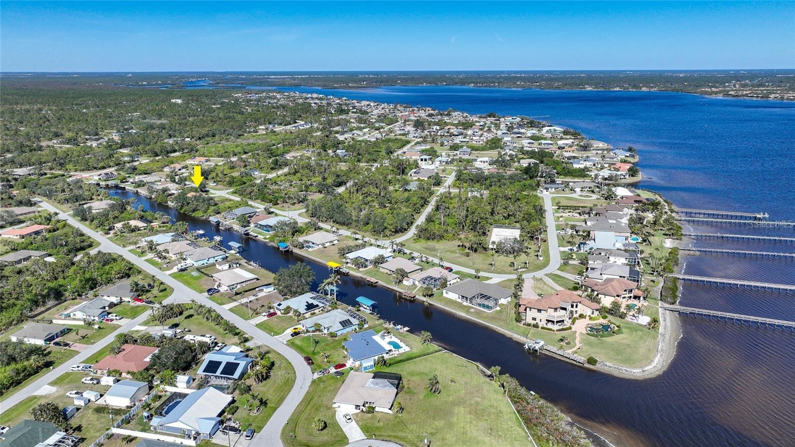 3455 MONTGOMERY DR, PORT CHARLOTTE, FL — photo 9
